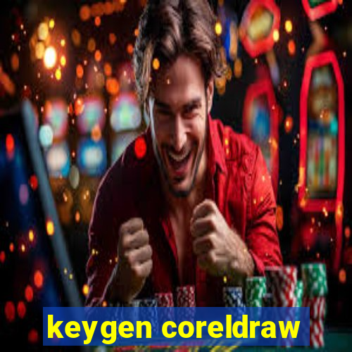 keygen coreldraw